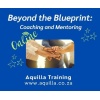 Beyond the Blueprint: Coaching and Mentoring
